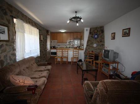 Casa Rural El Huerto Solana de Avila 外观 照片