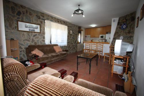 Casa Rural El Huerto Solana de Avila 外观 照片