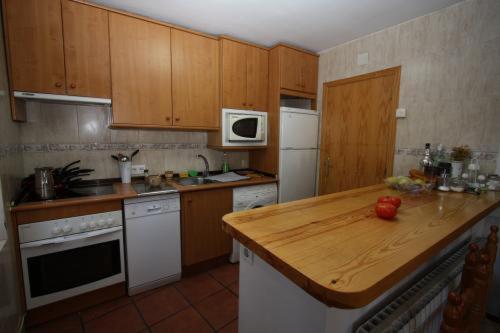 Casa Rural El Huerto Solana de Avila 外观 照片