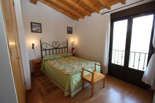 Casa Rural El Huerto Solana de Avila 外观 照片